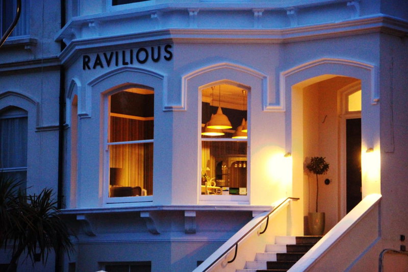 Ravilious, Eastbourne, United Kingdom