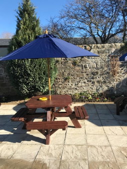 Coach and Horses, Barnard Castle, United Kingdom