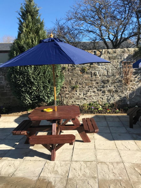 Coach and Horses, Barnard Castle, United Kingdom