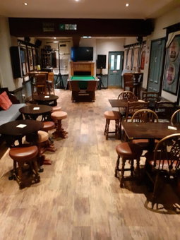 Coach and Horses, Barnard Castle, United Kingdom