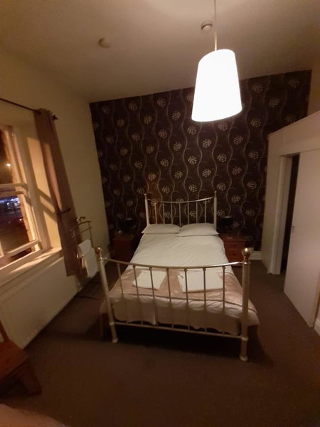 Coach and Horses, Barnard Castle, United Kingdom