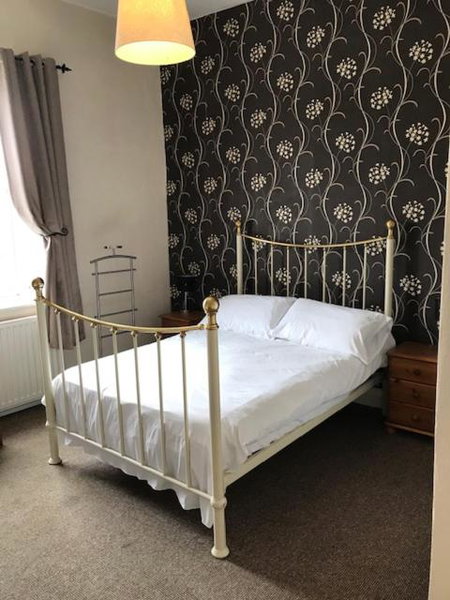 Coach and Horses, Barnard Castle, United Kingdom