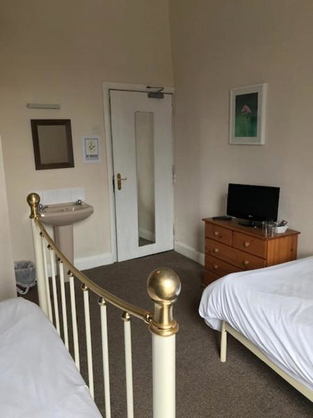 Coach and Horses, Barnard Castle, United Kingdom