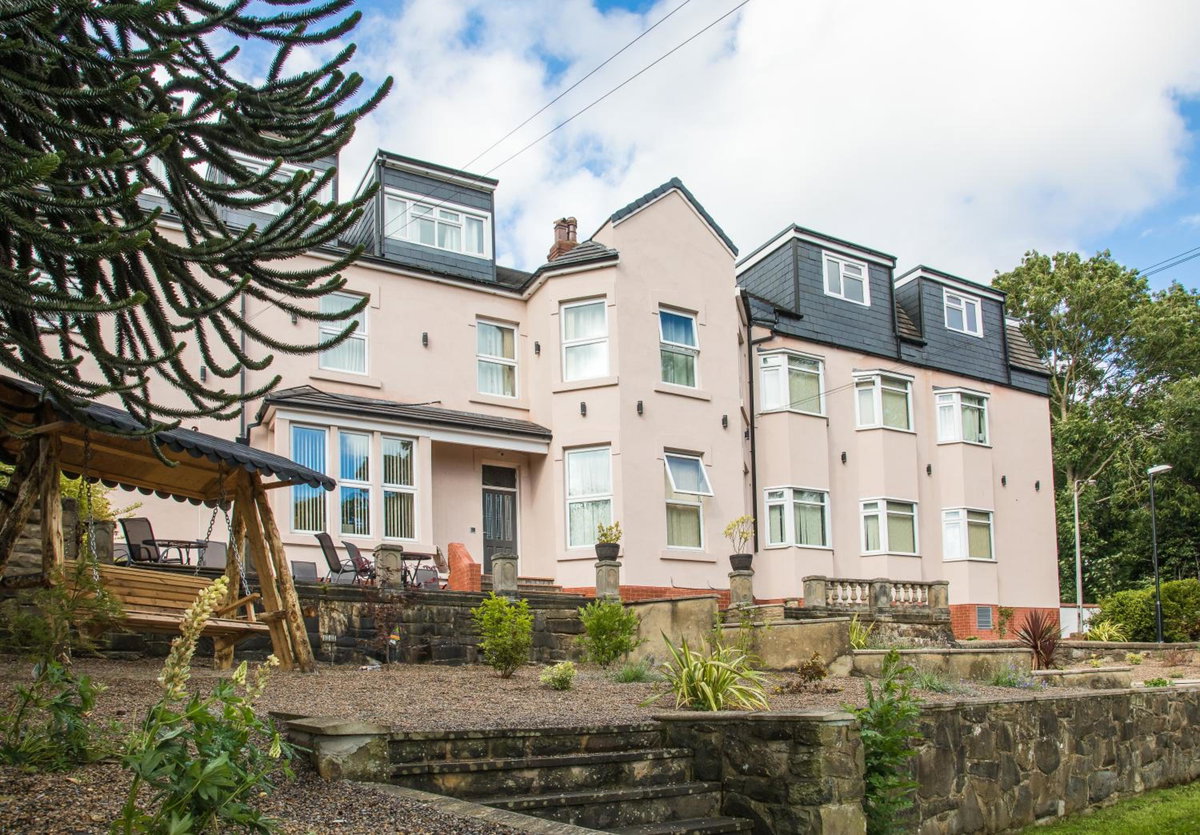 High Bank Hotel, United Kingdom