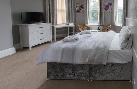 High Bank Hotel, Leeds, United Kingdom