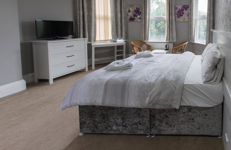 High Bank Hotel, Leeds, United Kingdom