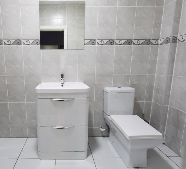 High Bank Hotel, Leeds, United Kingdom