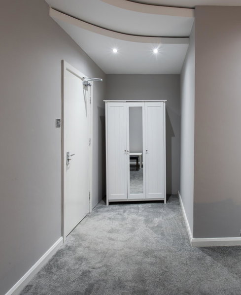High Bank Hotel, Leeds, United Kingdom