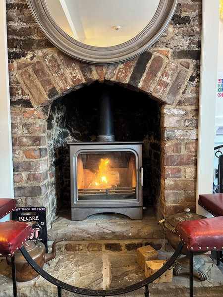 The Wenns Chop & Ale House, King's Lynn, United Kingdom