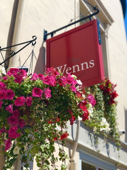The Wenns Chop & Ale House, King's Lynn, United Kingdom