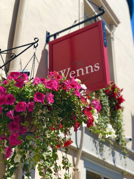 The Wenns Chop & Ale House, King's Lynn, United Kingdom