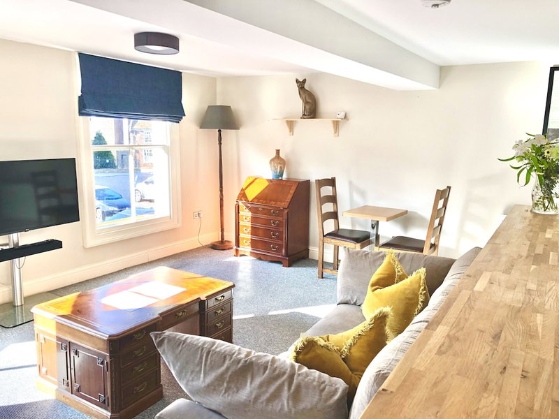 The Wenns Chop & Ale House, King's Lynn, United Kingdom