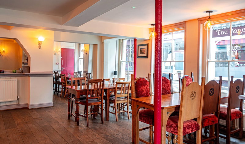 The Wenns Chop & Ale House, King's Lynn, United Kingdom