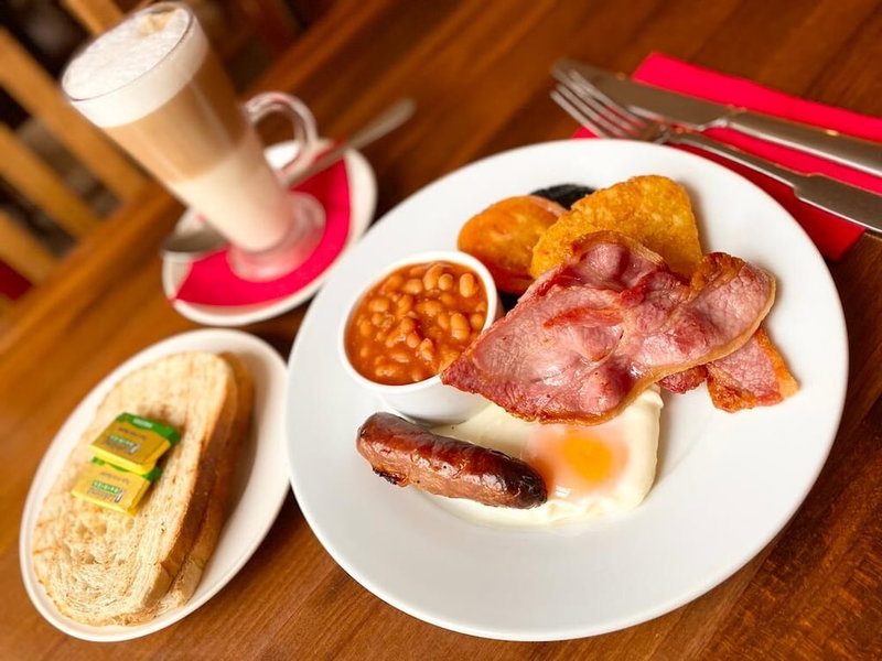 The Wenns Chop & Ale House, King's Lynn, United Kingdom