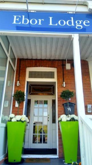 Ebor Lodge, Eastbourne, United Kingdom