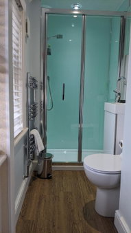 Ebor Lodge, Eastbourne, United Kingdom