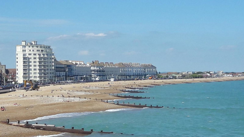 Ebor Lodge, Eastbourne, United Kingdom