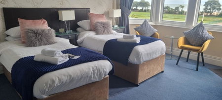 Ebor Lodge, Eastbourne, United Kingdom