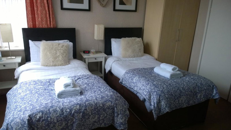 Ebor Lodge, Eastbourne, United Kingdom