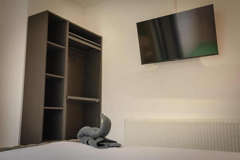 Bellevue Apartments Middlesborough, Middlesbrough, United Kingdom