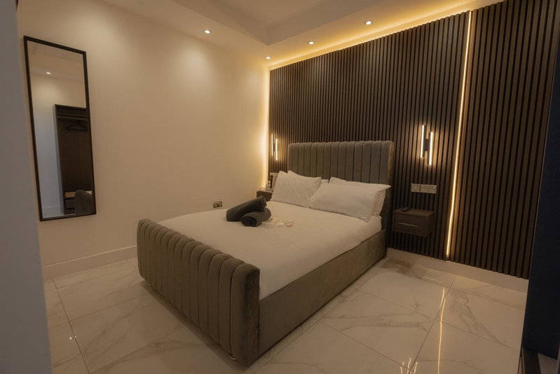Bellevue Apartments Middlesborough, Middlesbrough, United Kingdom