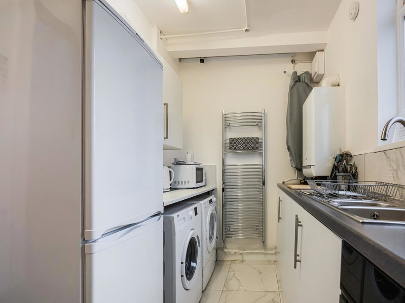 Bellevue Apartments Middlesborough, Middlesbrough, United Kingdom
