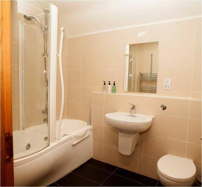 The Spread Eagle Hotel, Jedburgh, United Kingdom