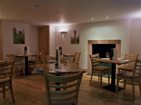 The Spread Eagle Hotel, Jedburgh, United Kingdom
