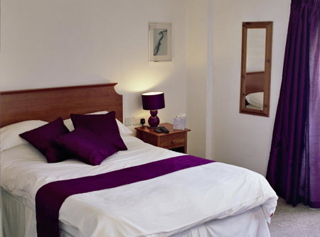 The Spread Eagle Hotel, Jedburgh, United Kingdom
