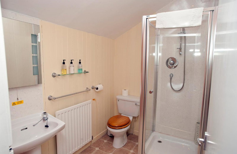 The Spread Eagle Hotel, Jedburgh, United Kingdom