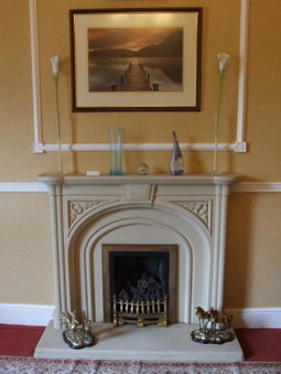 Ely House Hotel, Wolverhampton, United Kingdom