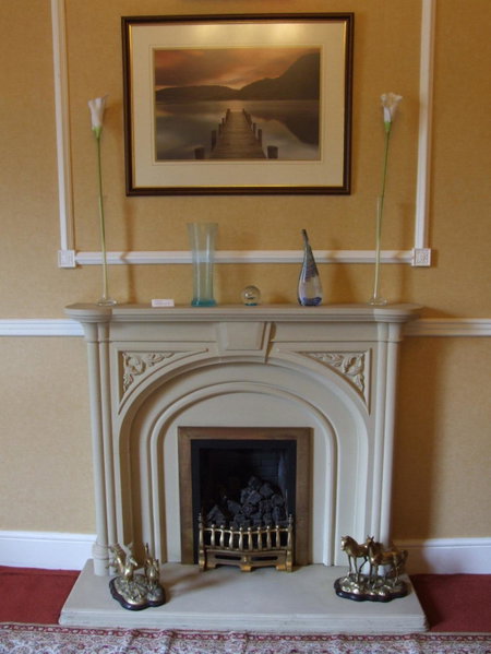 Ely House Hotel, Wolverhampton, United Kingdom