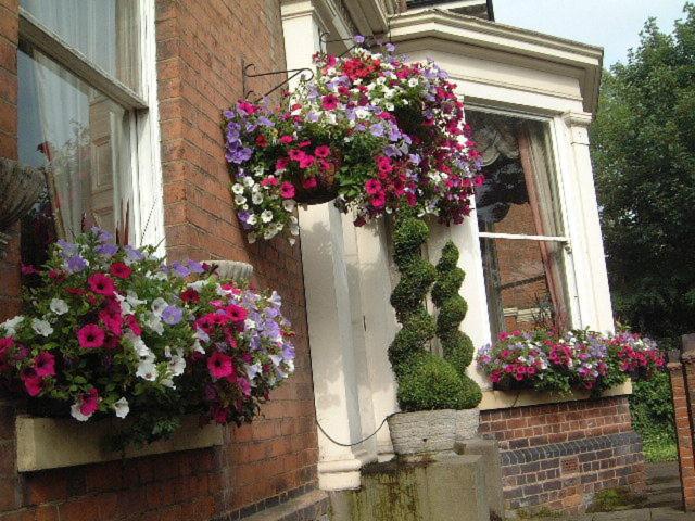 Ely House Hotel, Wolverhampton, United Kingdom