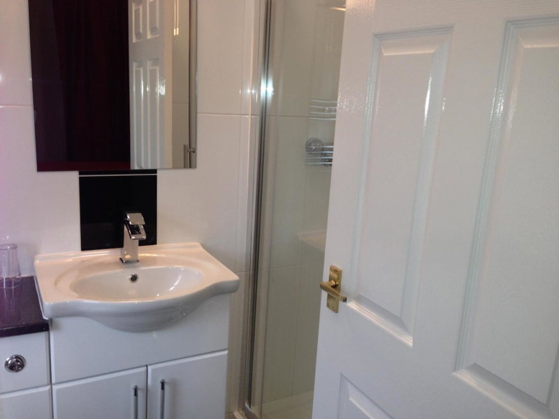 Ely House Hotel, Wolverhampton, United Kingdom