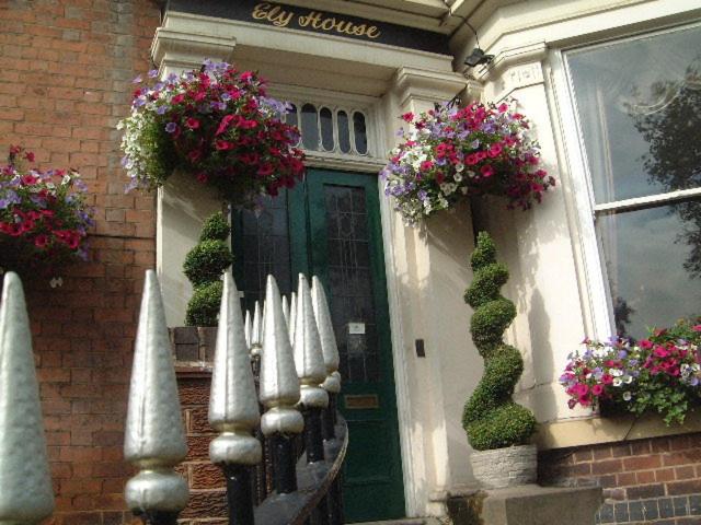 Ely House Hotel, Wolverhampton, United Kingdom