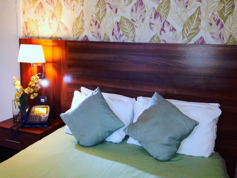 Ely House Hotel, Wolverhampton, United Kingdom