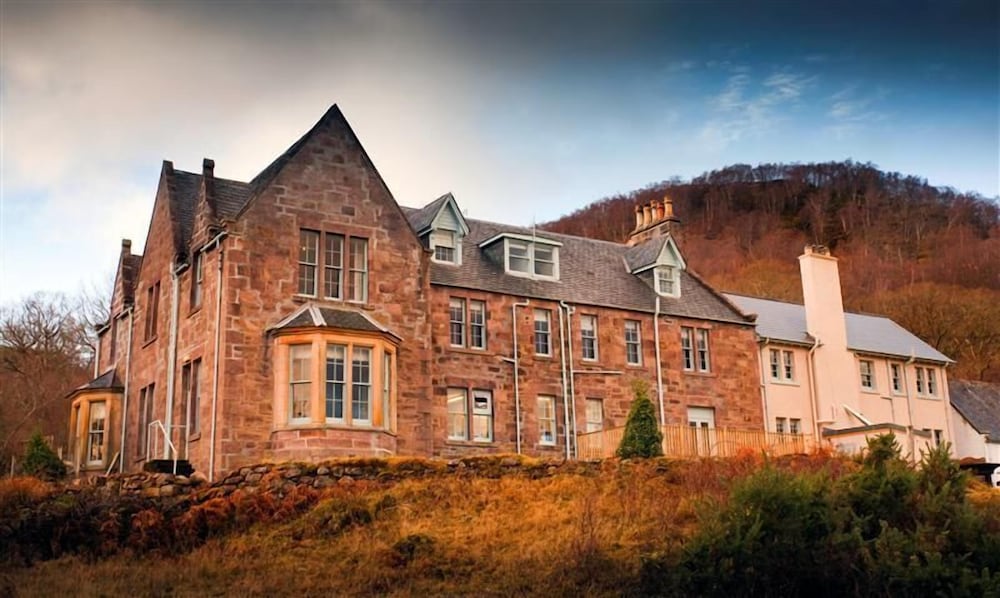 Hotel · Loch Maree Hotel, Achnasheen