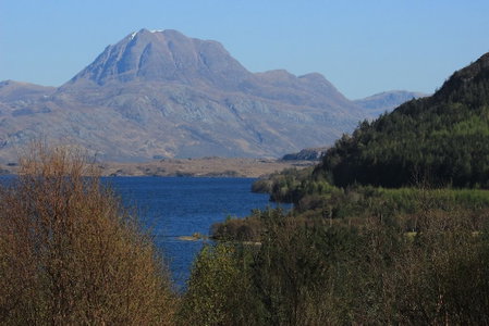 Loch Maree Hotel, Achnasheen, United Kingdom