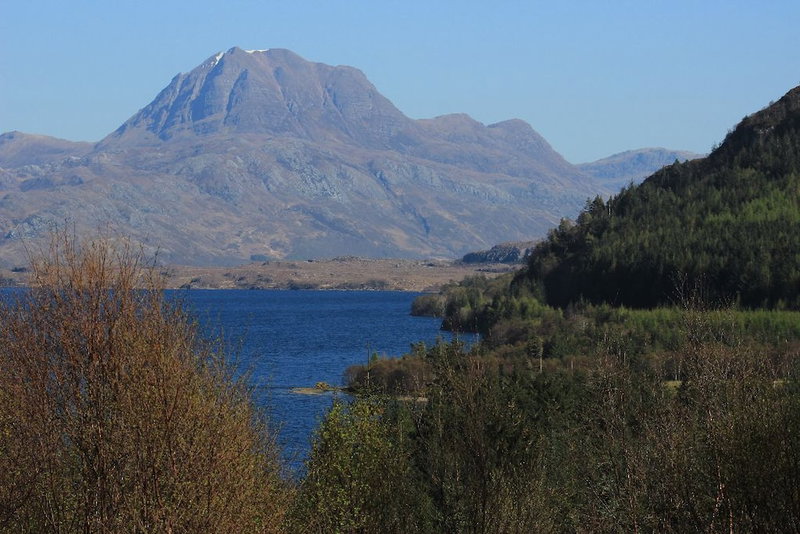 Loch Maree Hotel, Achnasheen, United Kingdom