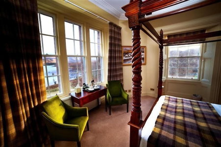 Loch Maree Hotel, Achnasheen, United Kingdom