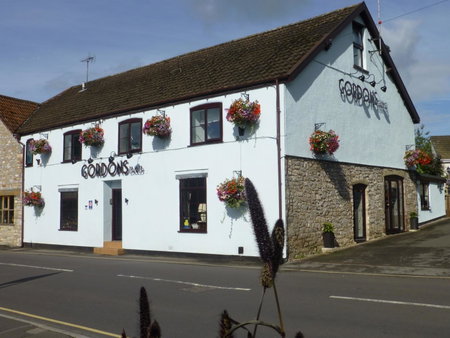 Gordons, Cheddar, United Kingdom