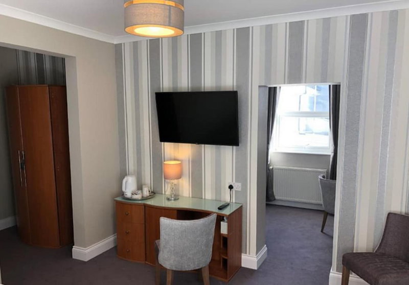 Elfordleigh, Plymouth, United Kingdom