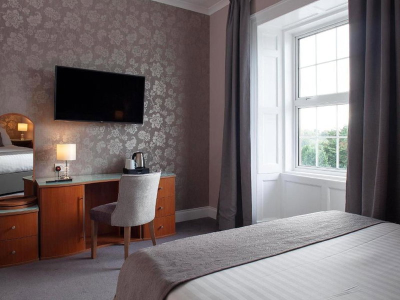 Elfordleigh, Plymouth, United Kingdom