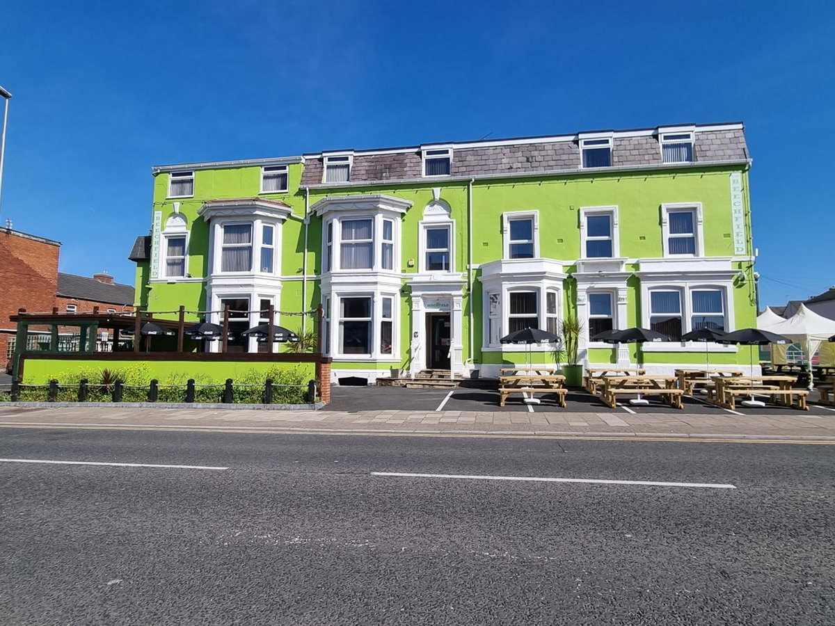 The Beechfield Hotel, United Kingdom