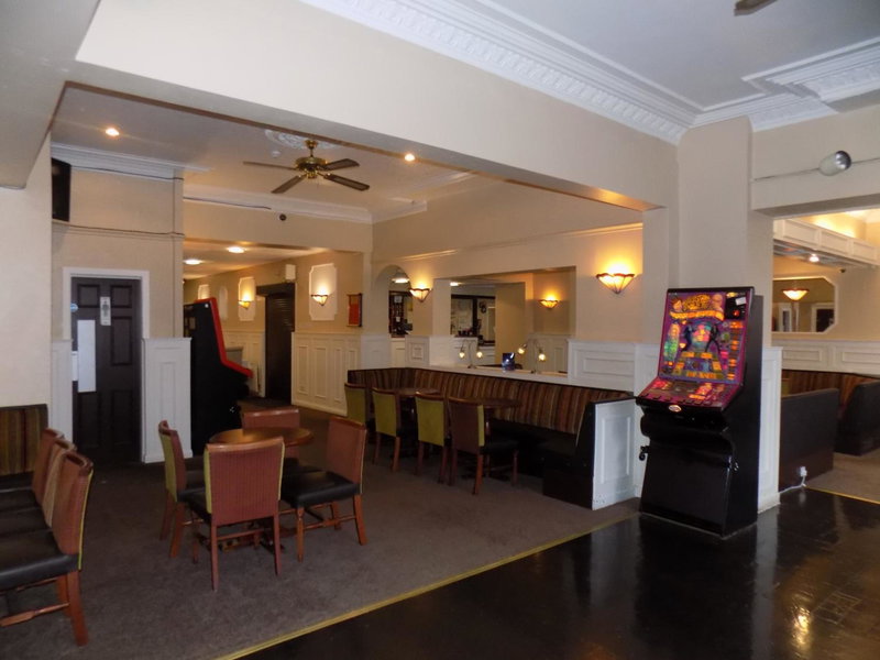 The Beechfield Hotel, Blackpool, United Kingdom