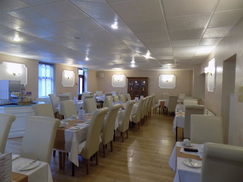 The Beechfield Hotel, Blackpool, United Kingdom