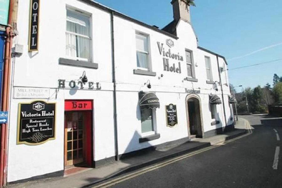 Victoria Hotel, Blairgowrie, United Kingdom