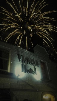 Victoria Hotel, Blairgowrie, United Kingdom