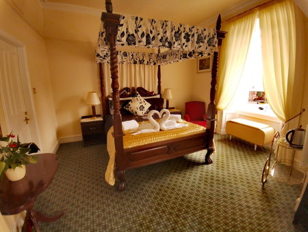 Victoria Hotel, Blairgowrie, United Kingdom