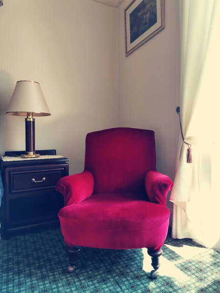 Victoria Hotel, Blairgowrie, United Kingdom